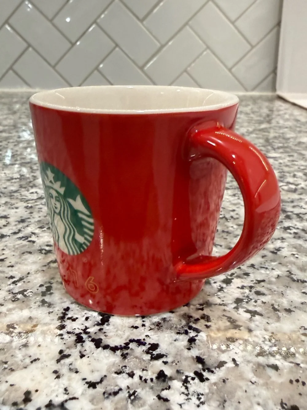 Starbucks oz espresso